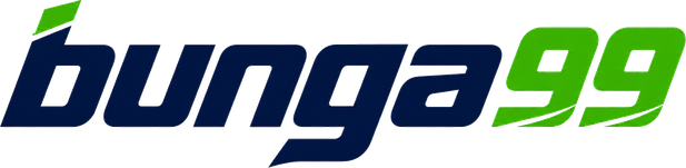 Logo bunga99